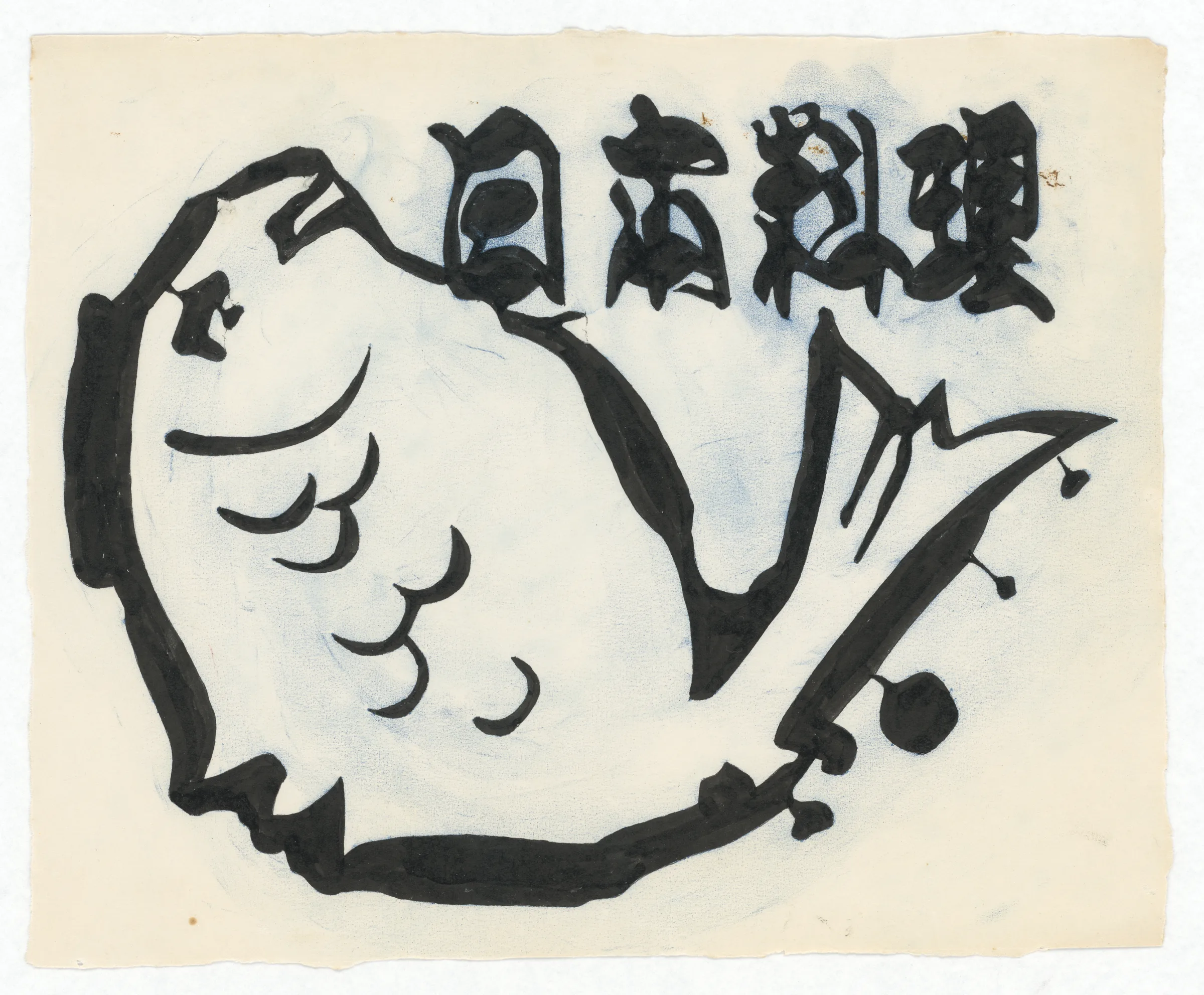 廣告設計草圖